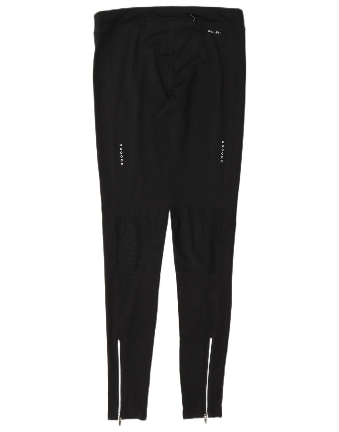 Γυναικεία κολάν Nike Dri Fit UK 10 Small Black