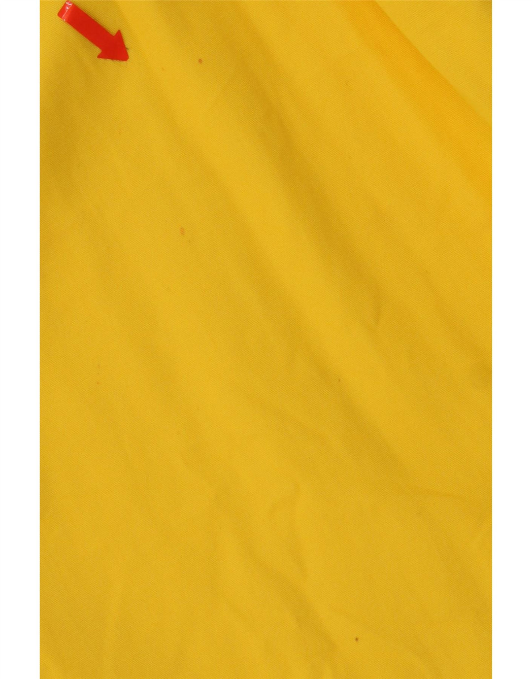 Penny Black Γυναικεία Flared Φούστα IT 44 Medium W28 Yellow Cotton