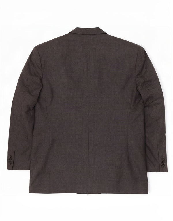 Marks & Spencer Ανδρικό μπουφάν St. Michael Blazer UK 42 Large Grey