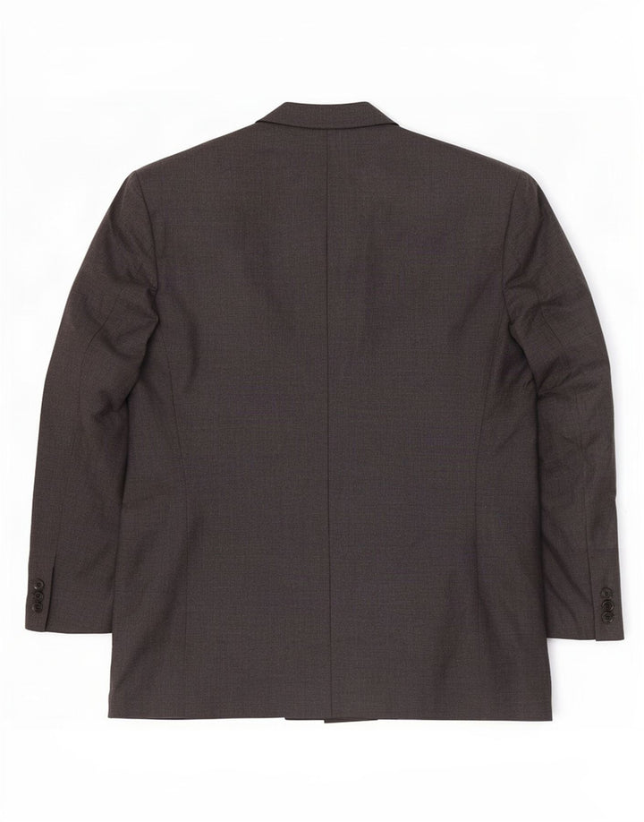 Marks & Spencer Ανδρικό μπουφάν St. Michael Blazer UK 42 Large Grey