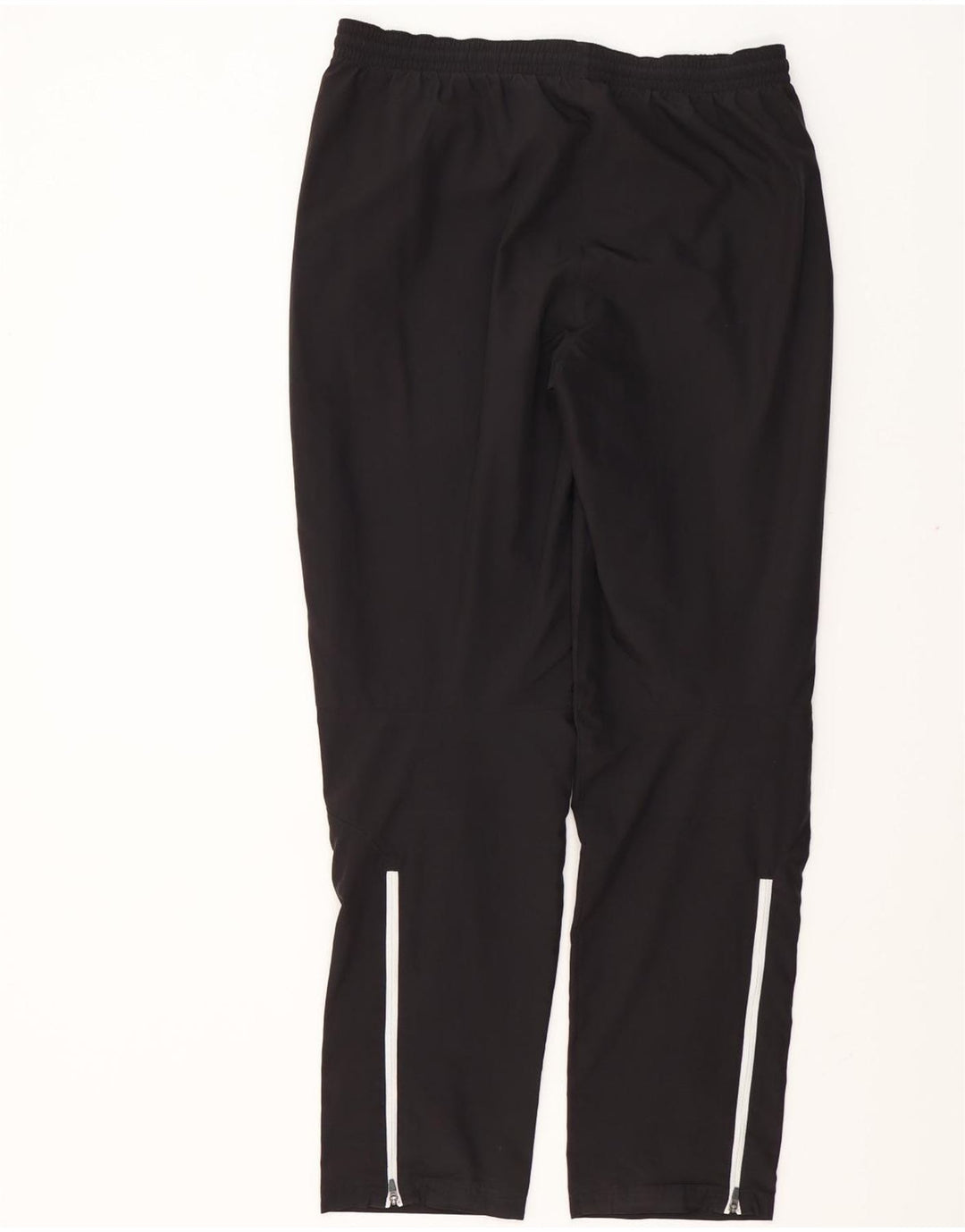 Ανδρική αθλητική φόρμα PUMA Παντελόνι Μικρό Μαύρο Πολυεστέρα