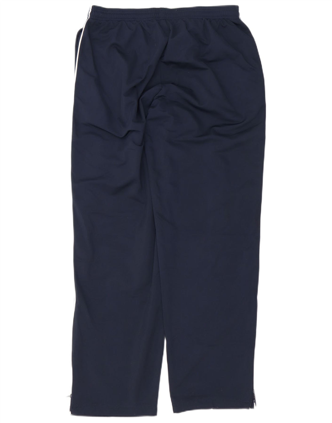 Ανδρική φόρμα Macron Παντελόνι XL Navy Blue Polyester
