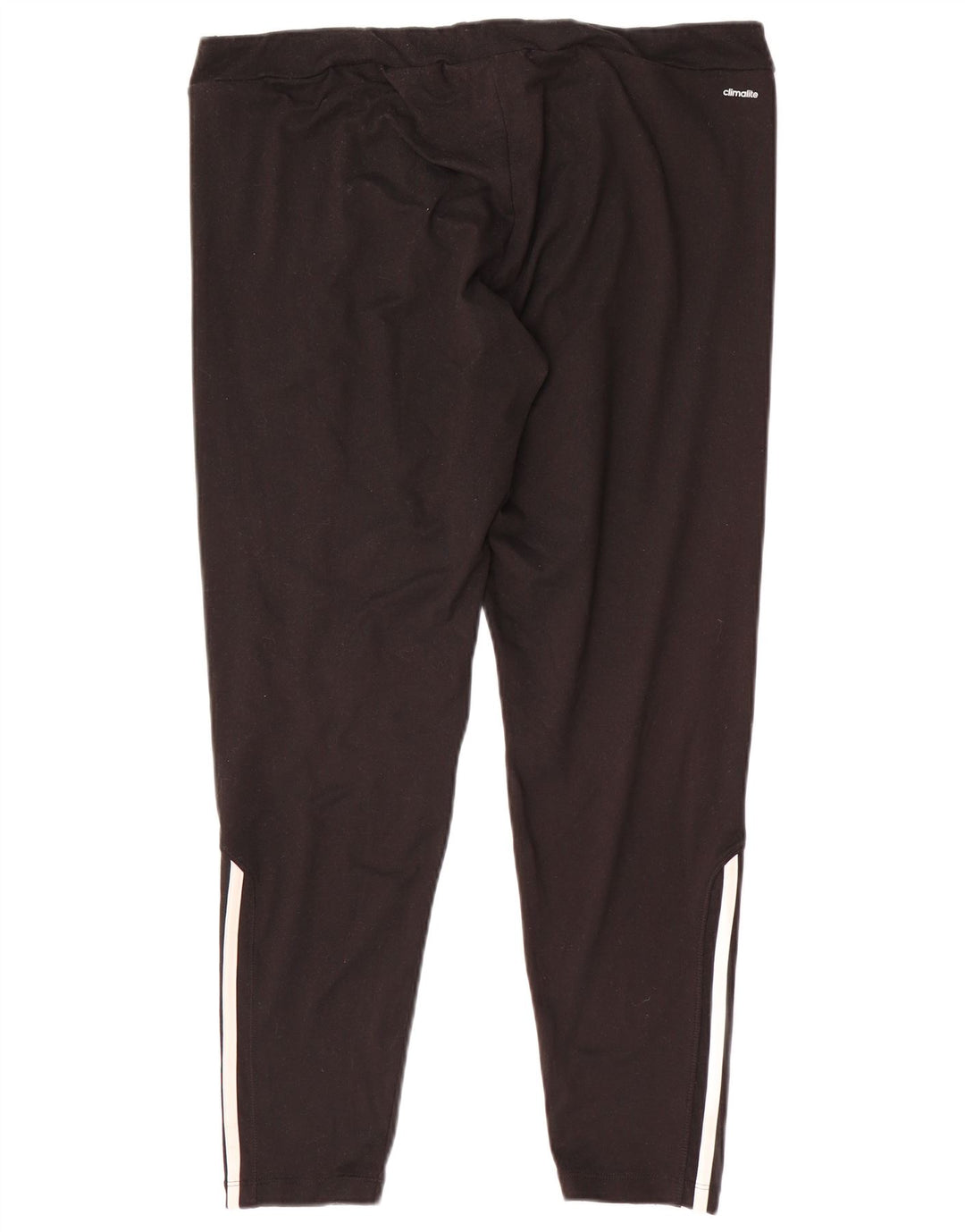 Adidas Γυναικείο Κολάν Climalite UK 20/22 XL Μαύρο Πολυεστέρας