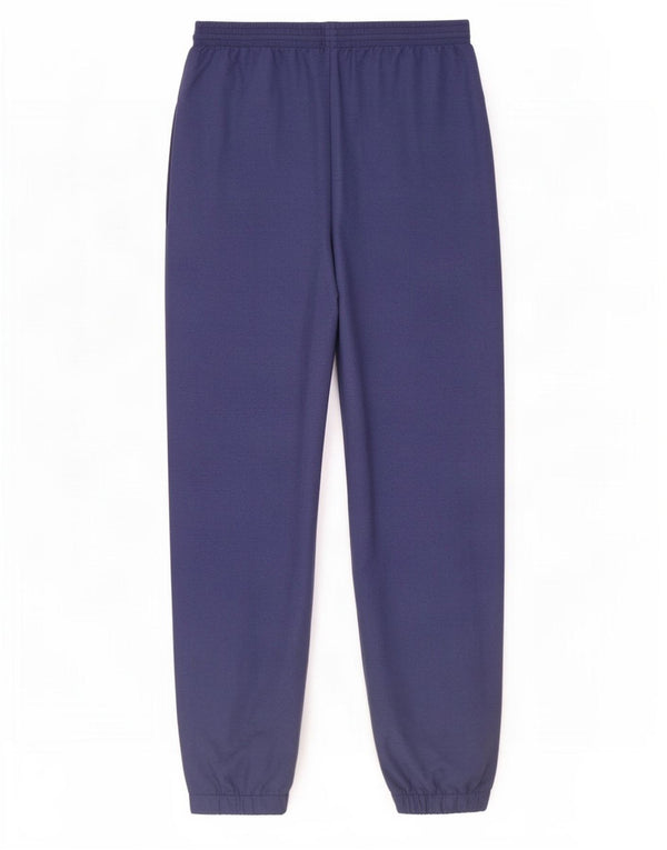 Ανδρική φόρμα Reebok Παντελόνι Joggers Small Navy Blue Nylon