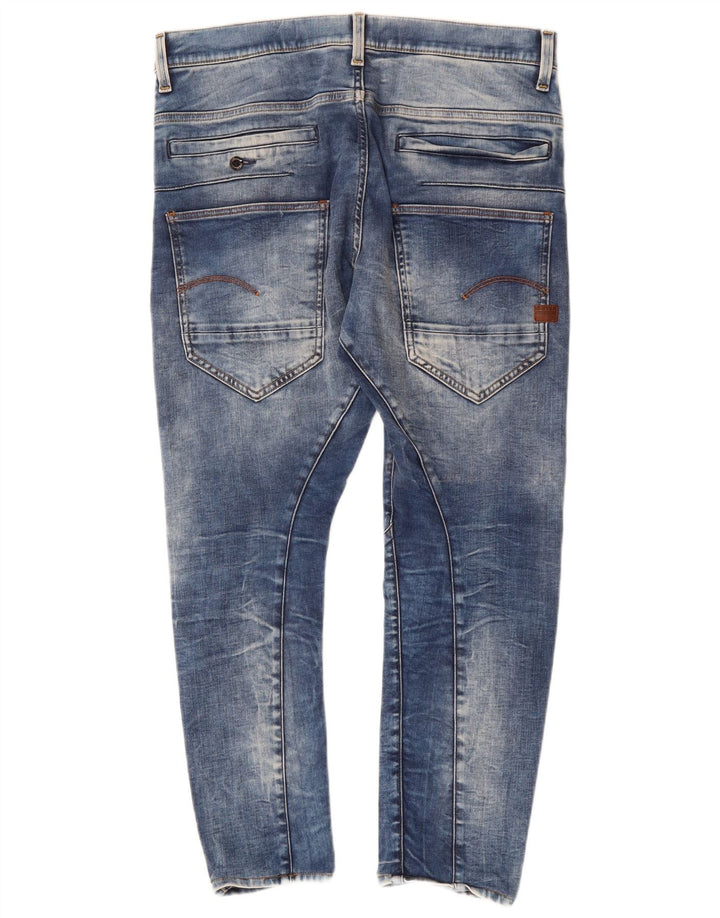 G-STAR Ανδρικό Slim Jeans W32 L26 Blue