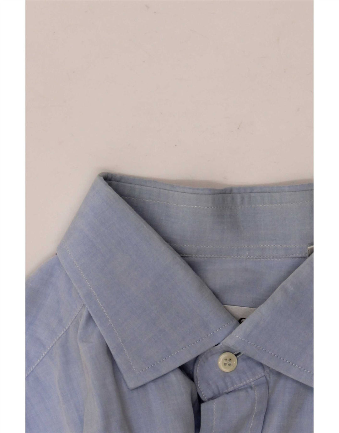 Ανδρικό πουκάμισο Cerruti 1881 Size 41 16 Large Blue