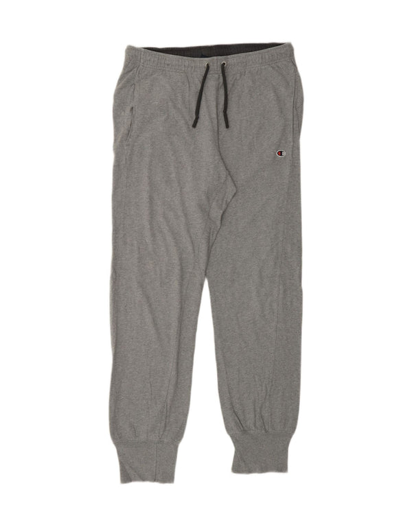 Champion γυναικεία αθλητική φόρμα παντελόνι Joggers UK 18 XL Grey