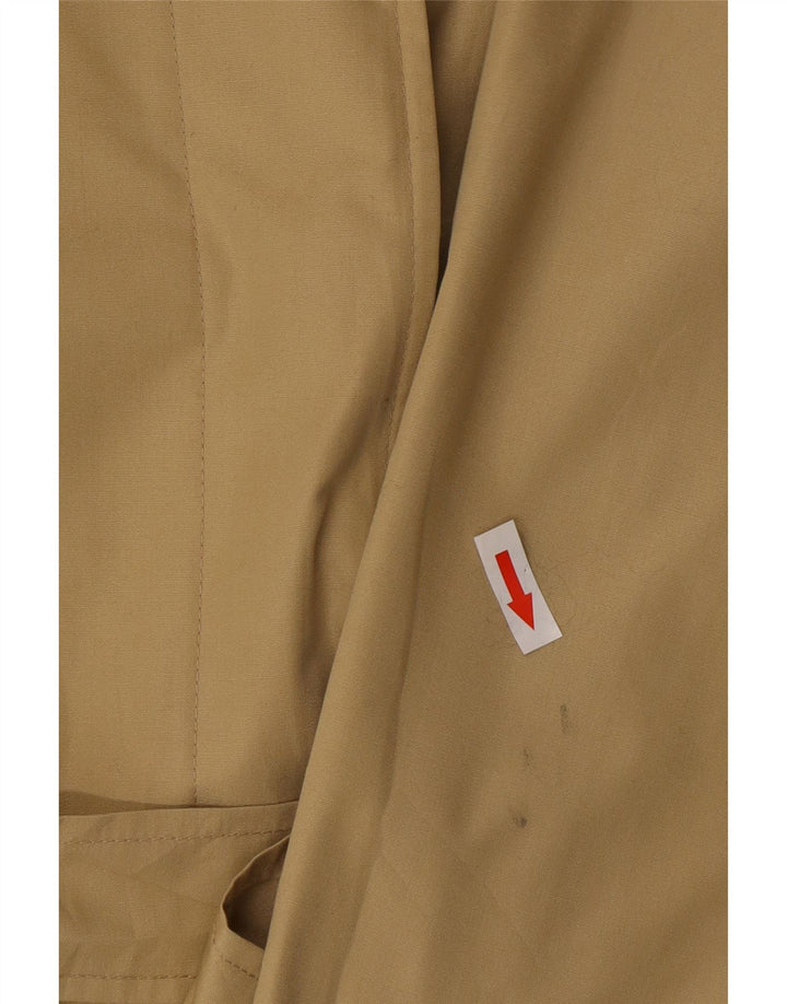 Γυναικεία καμπαρντίνα Everest EU 44 XL Beige Polyester