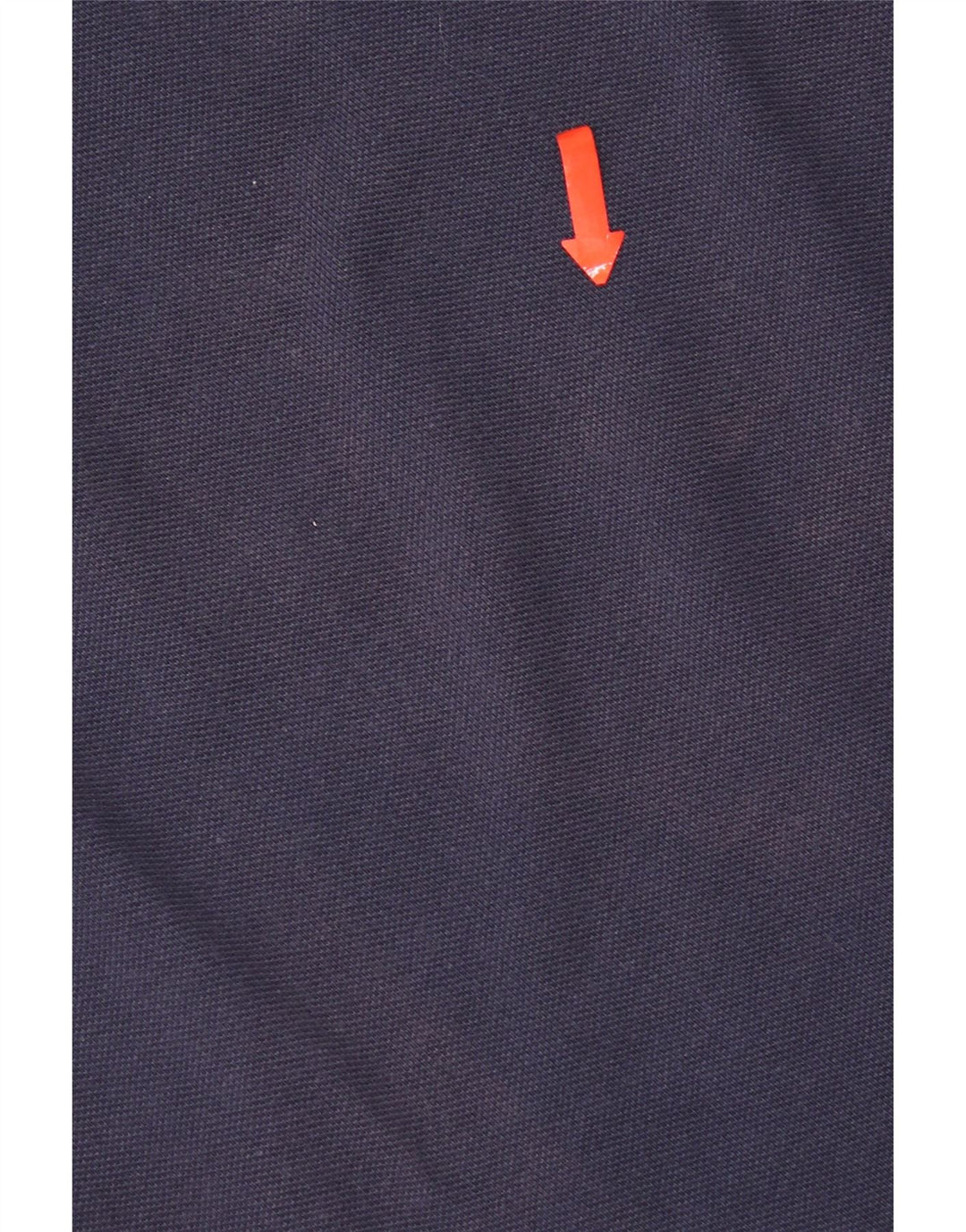 Ανδρικό μπλουζάκι πόλο Napapijri XL Navy Blue