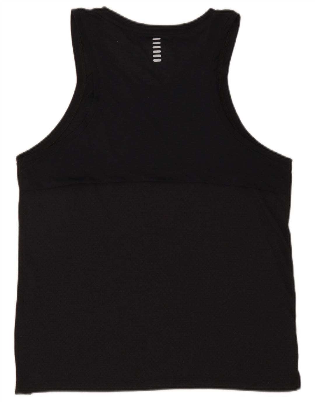 Ανδρικό μπλουζάκι Under Armour Heat Gear Top Medium Μαύρο