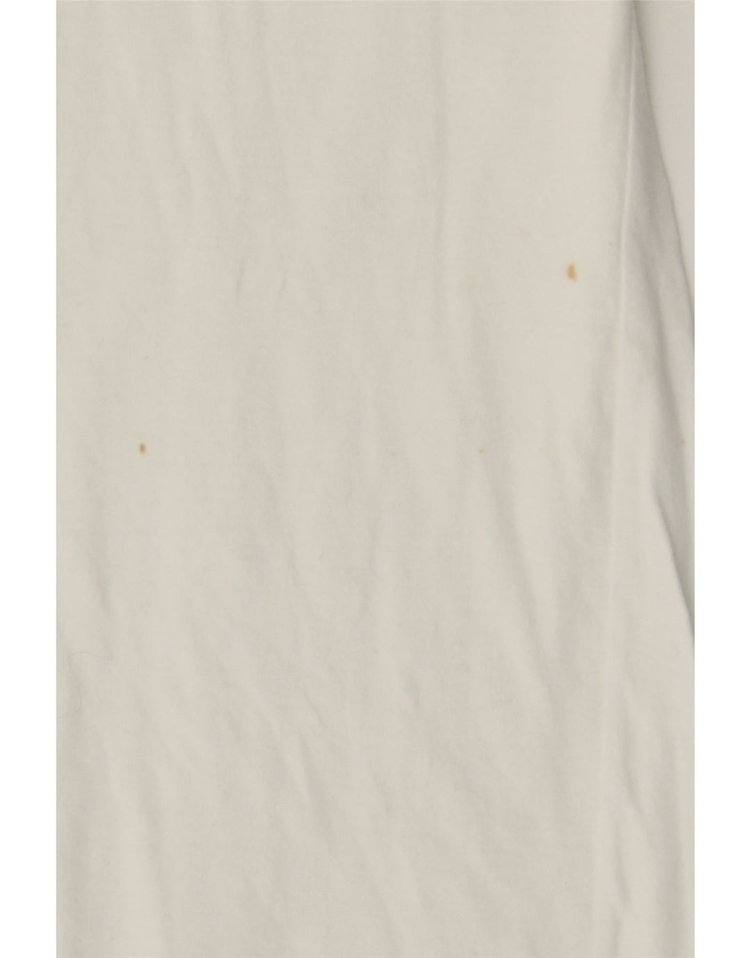 ARENA Mens T-Shirt Top Large White Vintage Arena and Second-Hand Arena from Messina Hembry 