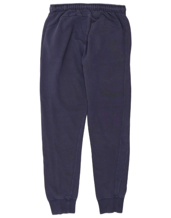 Ανδρική φόρμα Puma Παντελόνι Joggers Small Navy Blue