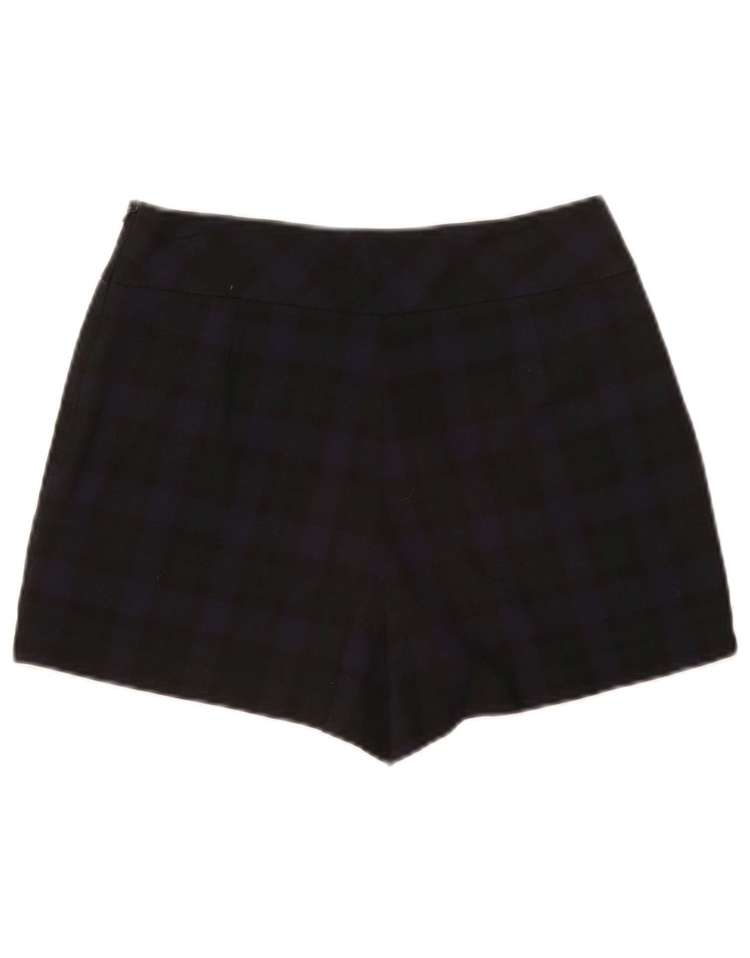 Γυναικείο σορτς Oasis casual UK 10 Small W29 Πολύχρωμο Check