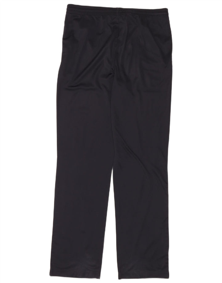 Ανδρική αθλητική φόρμα Kappa Παντελόνι μεγάλο μπλε ναυτικό πολυεστέρα