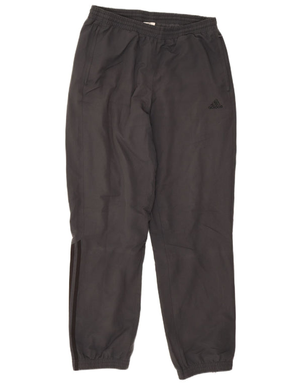 Ανδρική φόρμα Adidas Παντελόνι Joggers Medium Grey Polyester