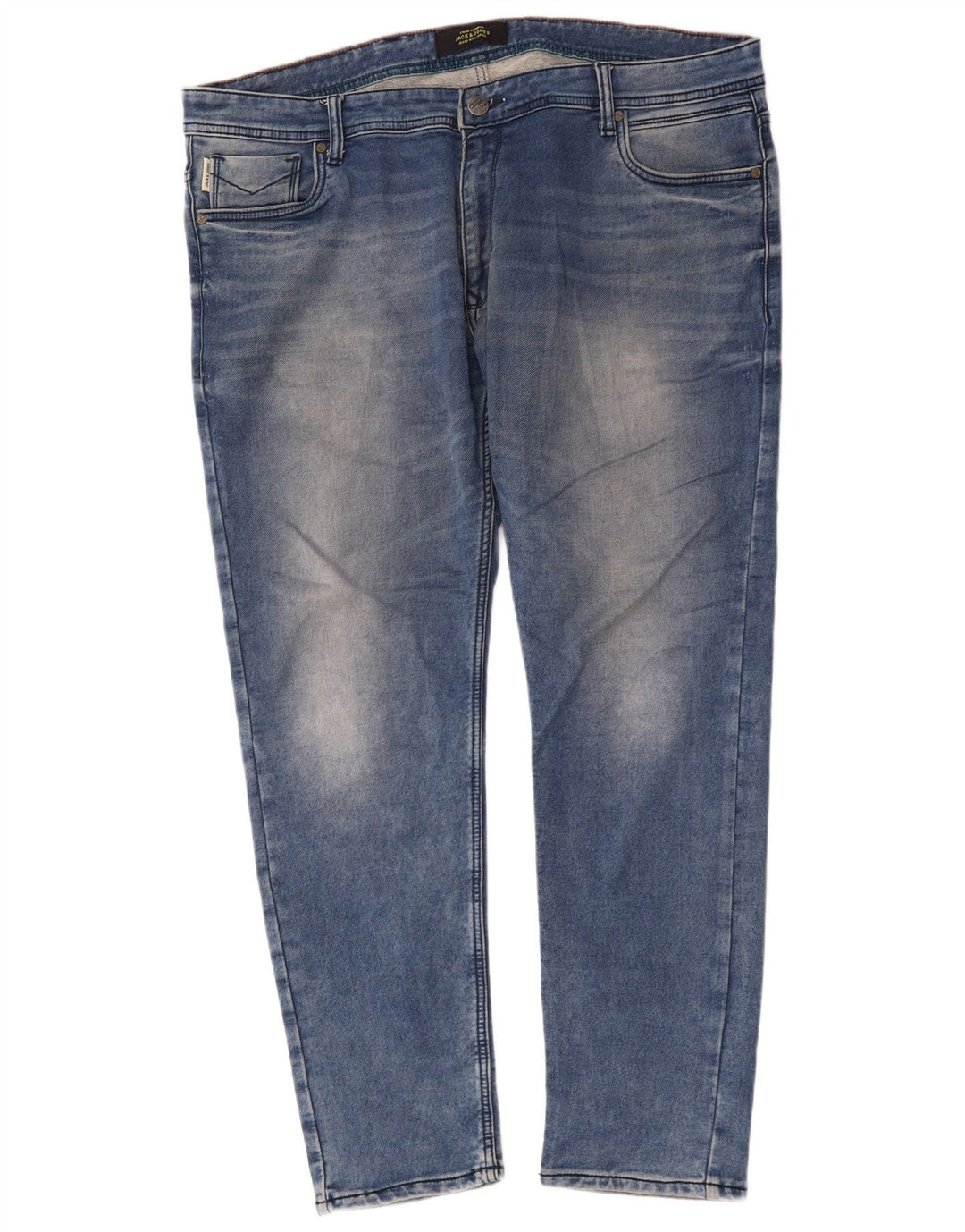 Jack & Jones Ανδρικό Slim Jeans W44 L31 Μπλε