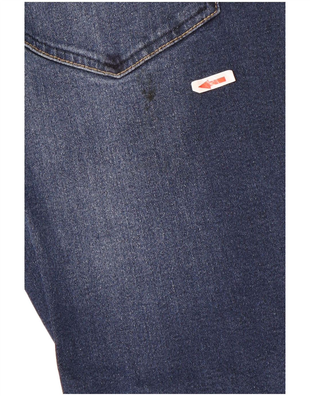 Γαλλικό Connection Ανδρικό Slim Jeans W36 L32 Μπλε Βαμβακερό