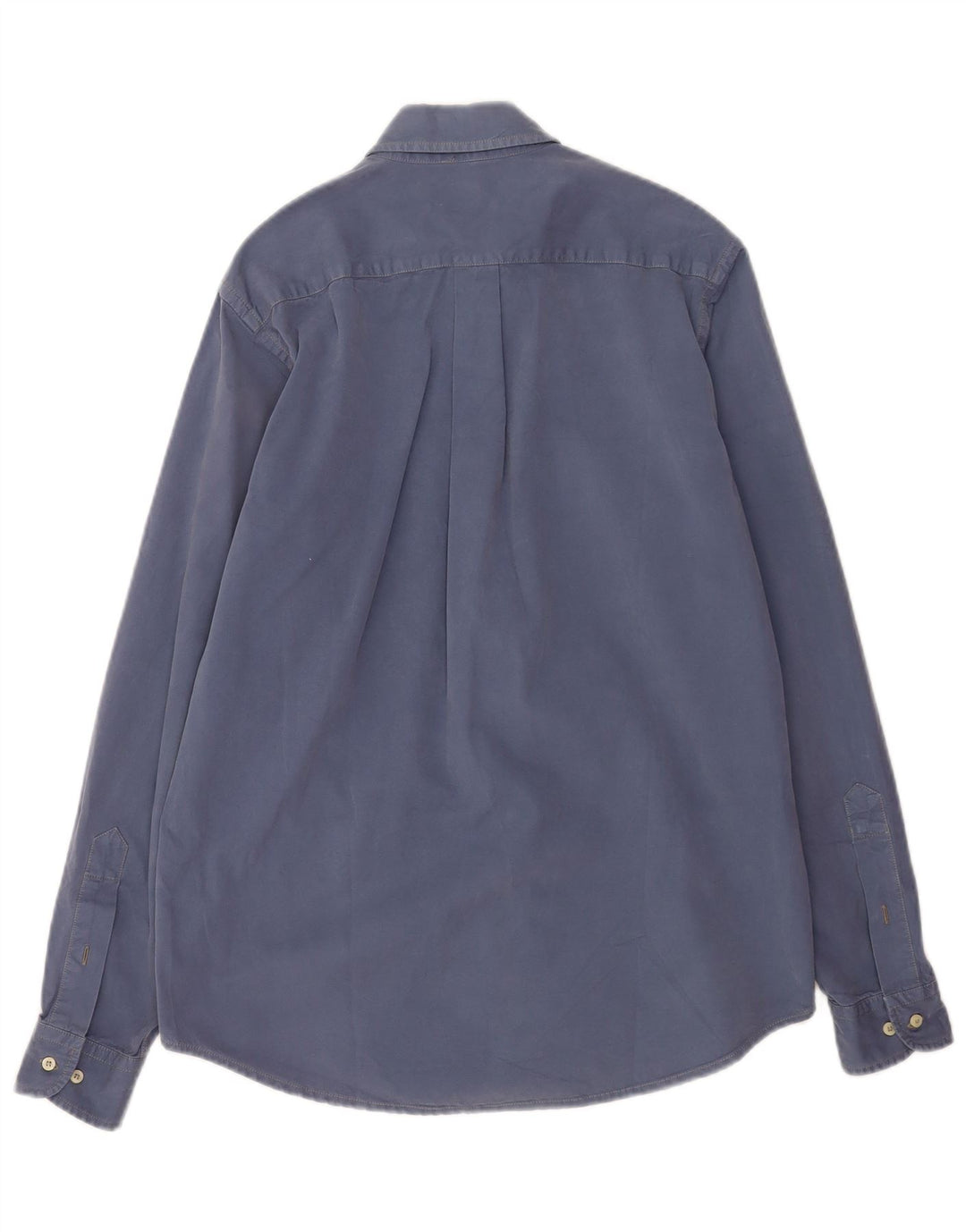 Ανδρικό πουκάμισο Murphy & Nye Medium Blue