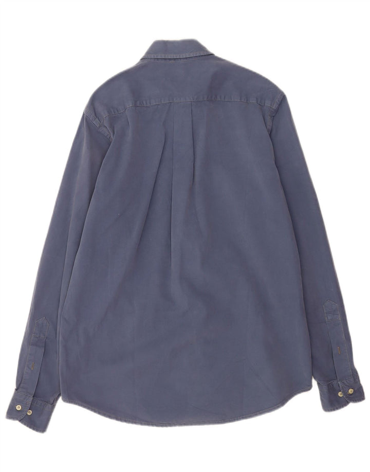 Ανδρικό πουκάμισο Murphy & Nye Medium Blue