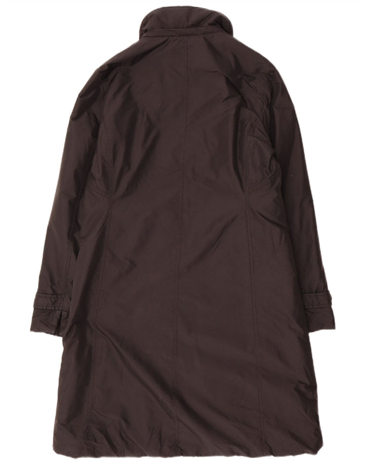 Γυναικείο Πανωφόρι Conte of Florence IT 42 Medium Black Nylon
