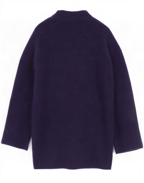 Paris Atelier & Other Stories Γυναικεία ζακέτα Longline UK 10 Small