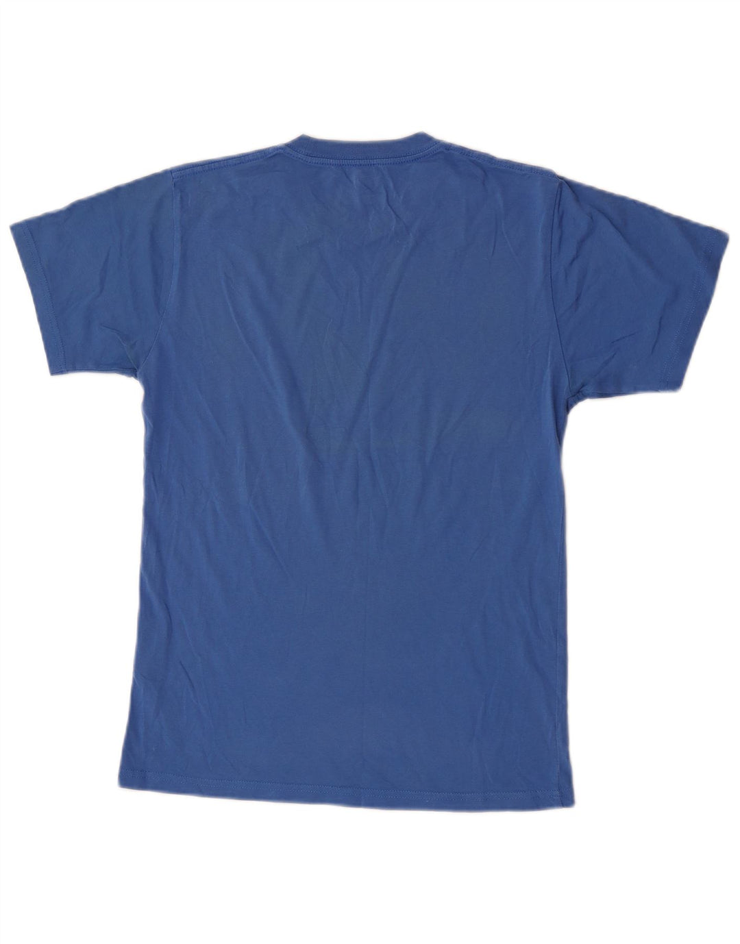 Ανδρικό μπλουζάκι Vans Classic Fit Top Μικρό Μπλε Βαμβακερό