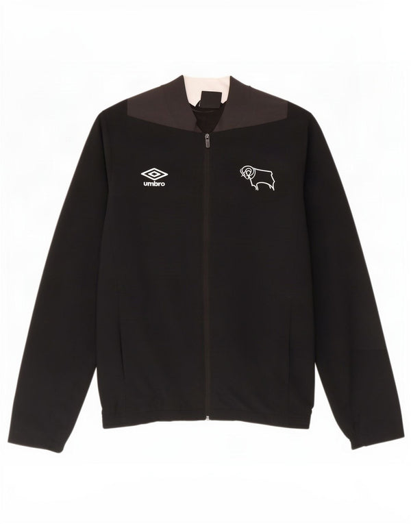 Ανδρική φόρμα Umbro Top Jacket Small Colourblock Polyester