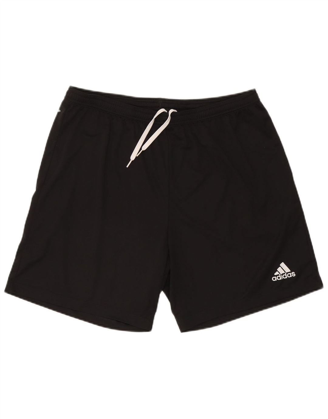 Ανδρικό αθλητικό σορτς Adidas Aeroready 2XL μαύρο πολυεστέρα