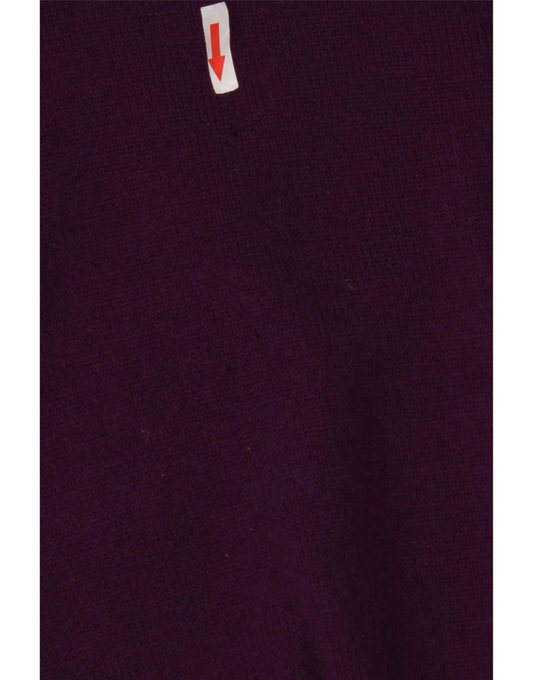 Fila Ανδρικό γιλέκο Tank Top IT 54 XL Purple Wool