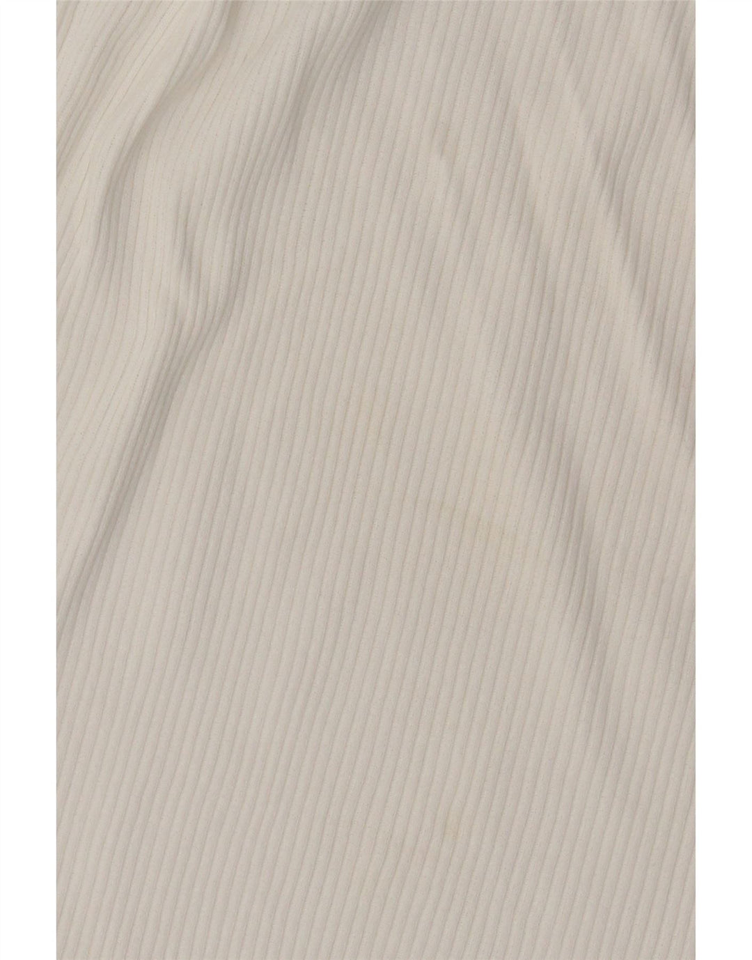 Zara Γυναικείο Γιλέκο Τοπ Μικρό Λευκό