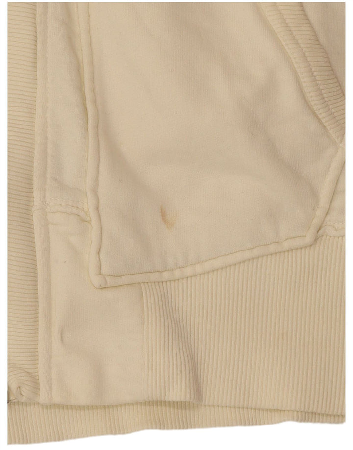 Ανδρική φόρμα φόρμας Energie Graphic Top Jacket Large Off White