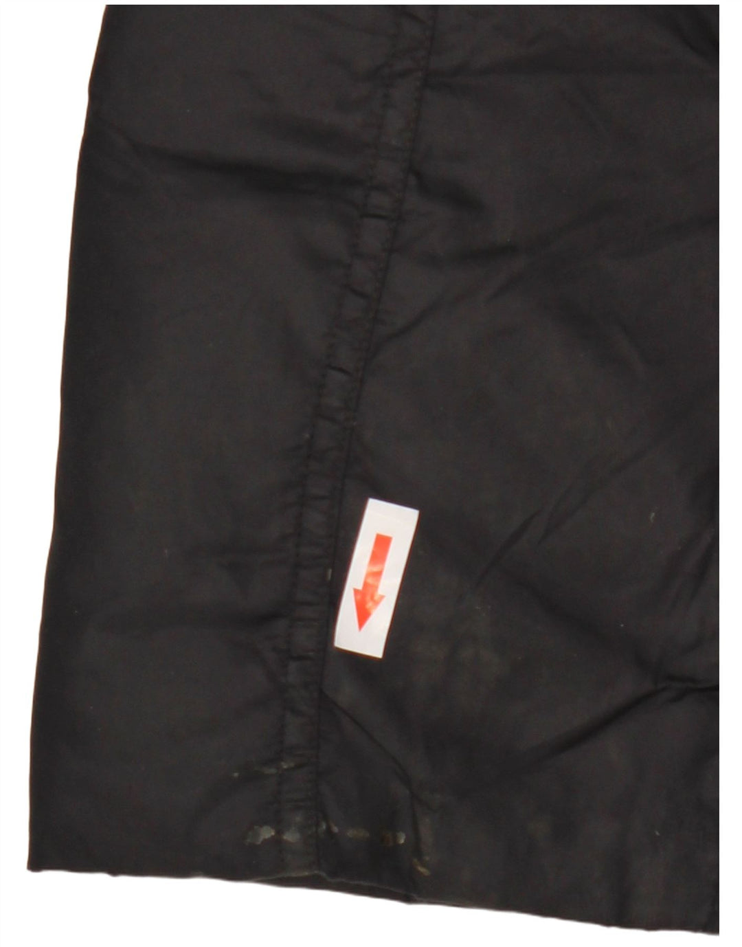 Calvin Klein Jeans Γυναικείο παλτό UK 14 Medium Black