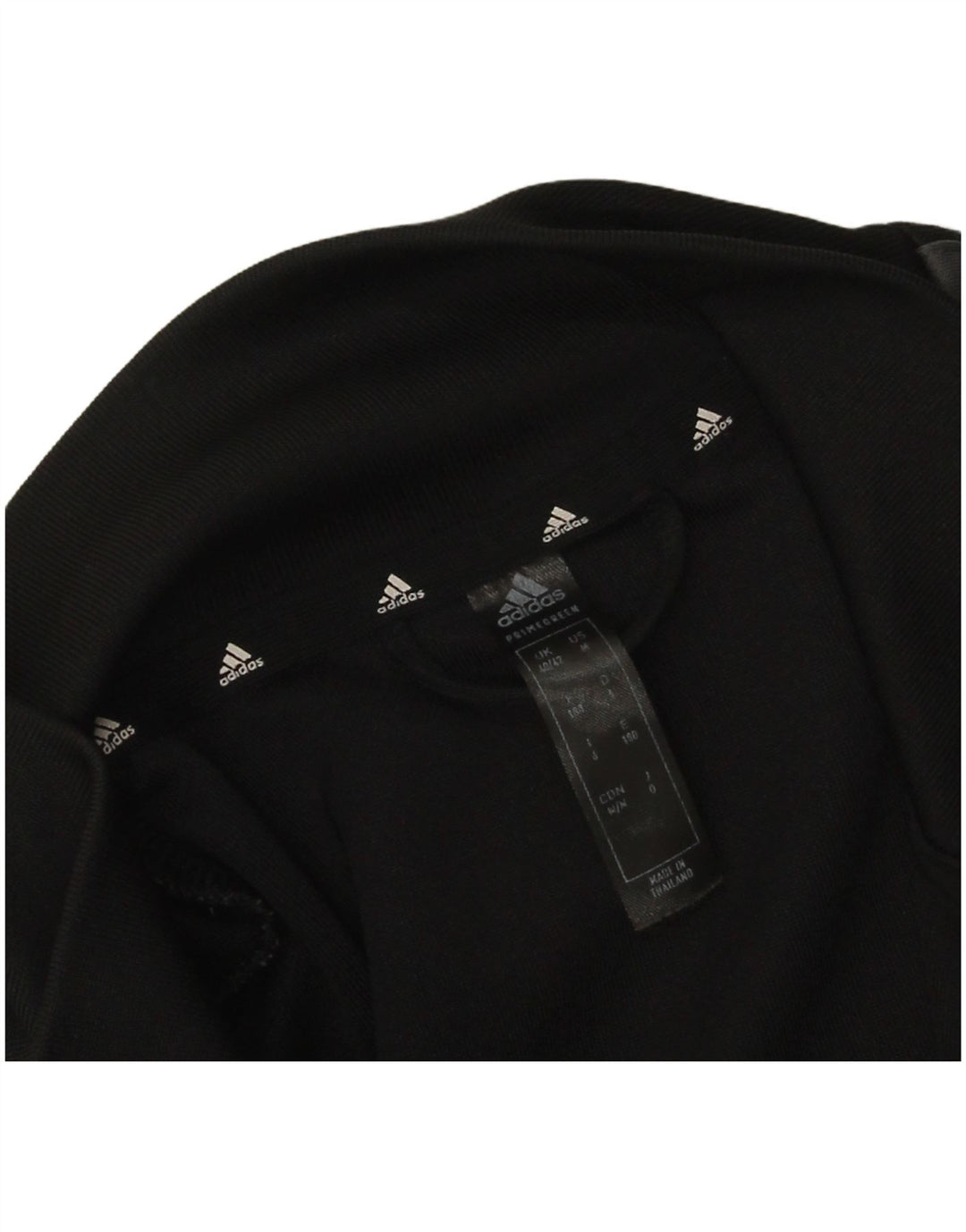 Ανδρική φόρμα Adidas Aeroready Top Jacket UK 40/42 Medium Black