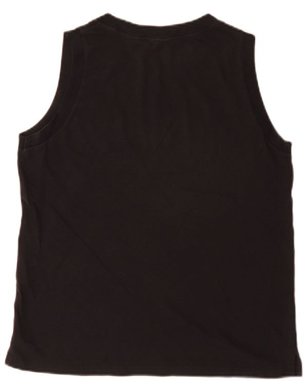 Ανδρικό γιλέκο Levi's Top XS Μαύρο