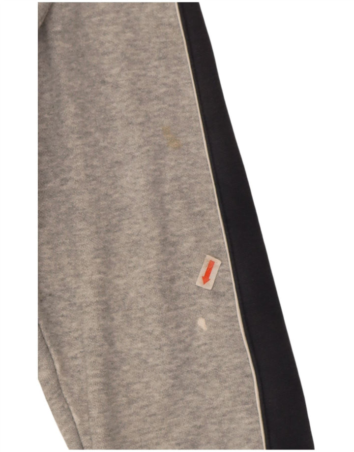 Ανδρική φόρμα Champion Regular Fit Top Jacket Small Grey Colourblock