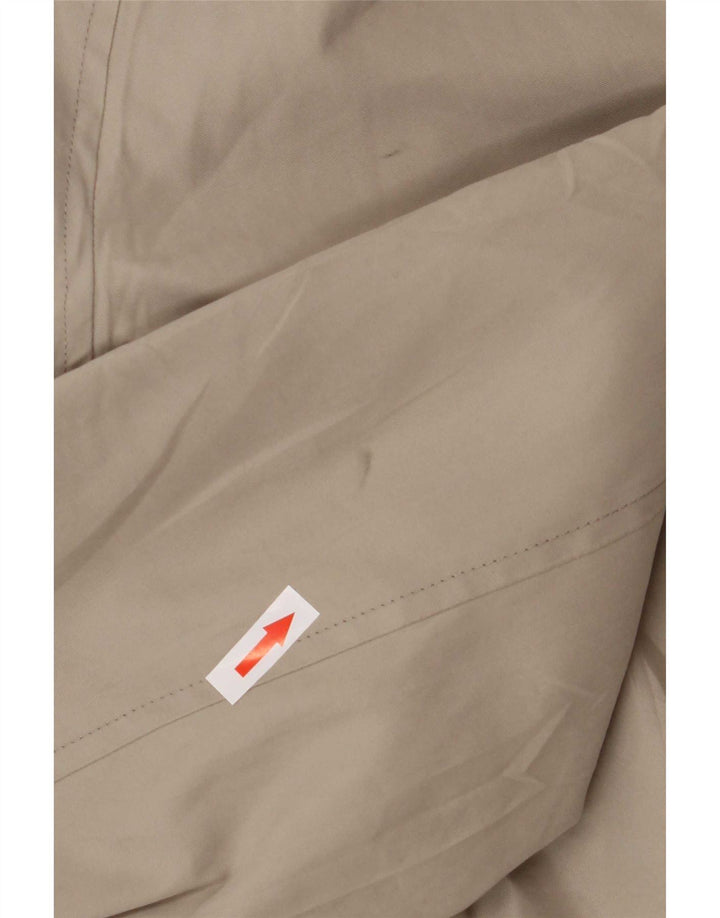Ανδρικό μπουφάν Marks & Spencer UK 38 Medium Beige Polyester