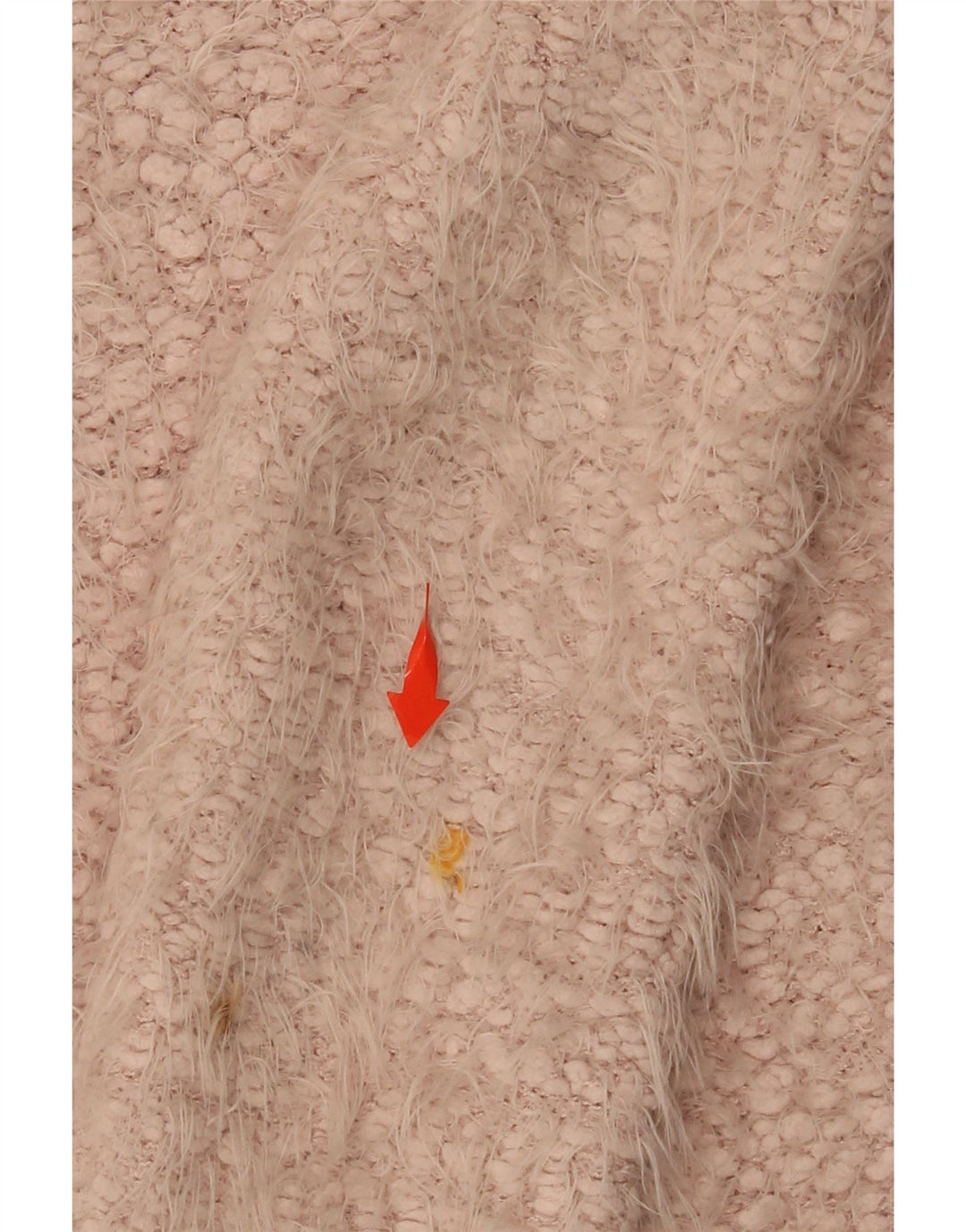 Πουλόβερ ZARA Girls Cardigan 13-14 Years Pink Polyester