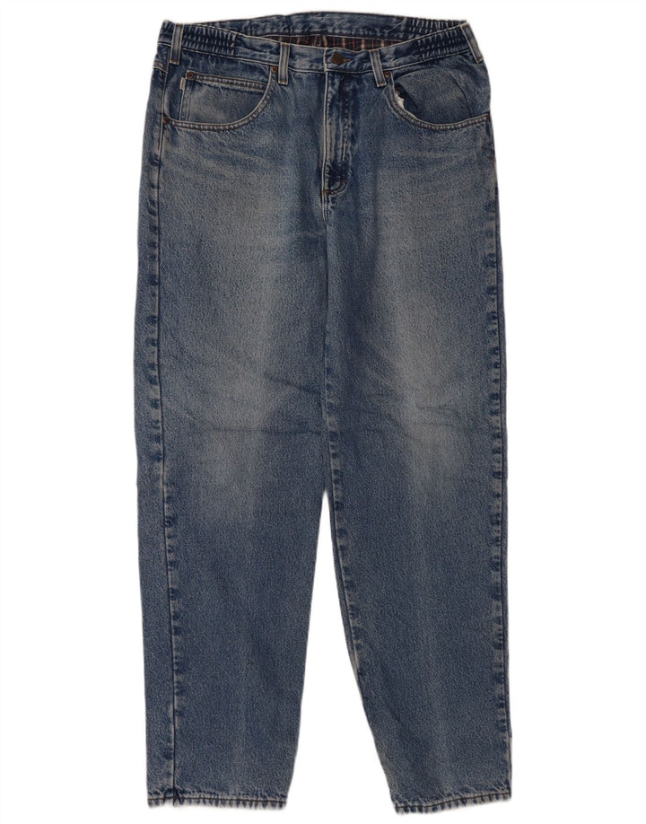 Ανδρικό τζιν ίσιο L.L.Bean W36 L34 Μπλε βαμβακερό