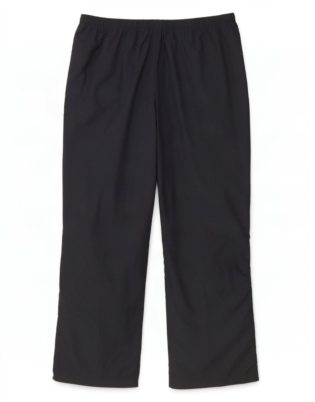 Γυναικεία φόρμα Nike Παντελόνι UK 16/18 XL Μαύρο πολυεστέρα