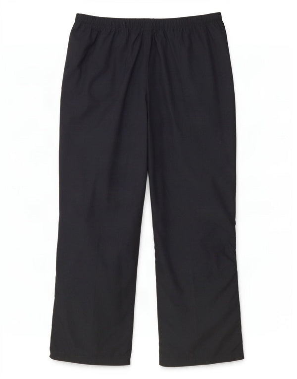 Γυναικεία φόρμα Nike Παντελόνι UK 16/18 XL Μαύρο πολυεστέρα