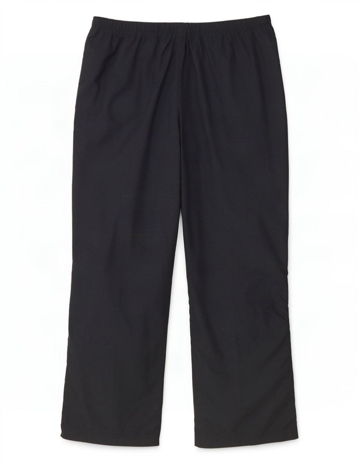 Γυναικεία φόρμα Nike Παντελόνι UK 16/18 XL Μαύρο πολυεστέρα
