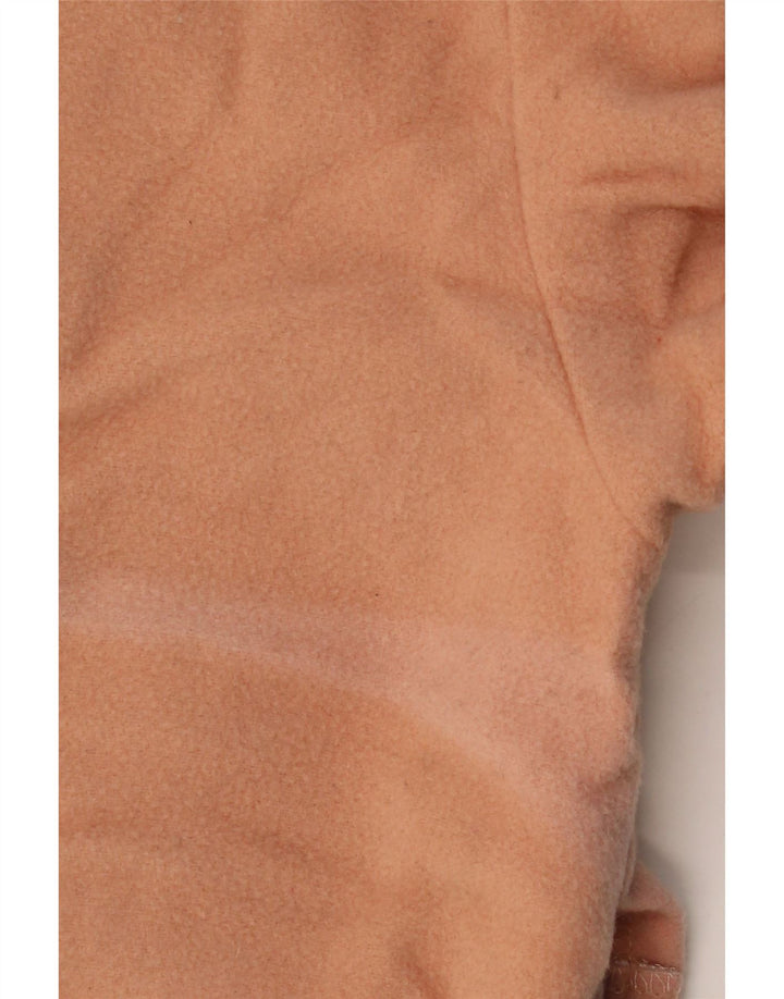 CLASSIC Γυναικείο Φλις Πανωφόρι UK 18 XL Ροζ