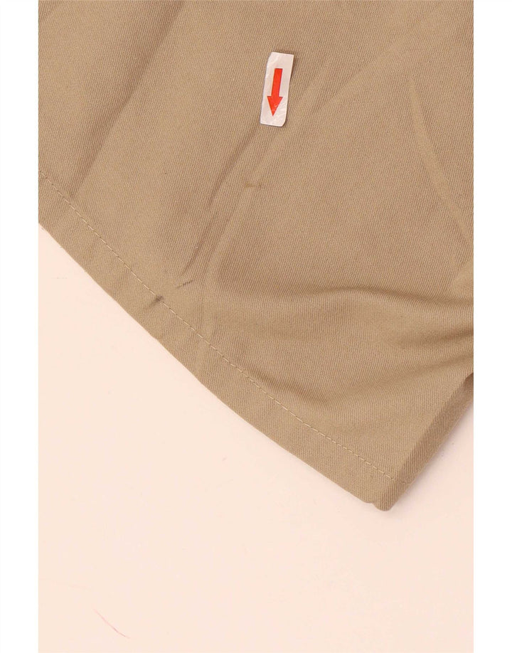 Ανδρικό σορτς Chino Dickies W40 XL καφέ πολυεστέρας