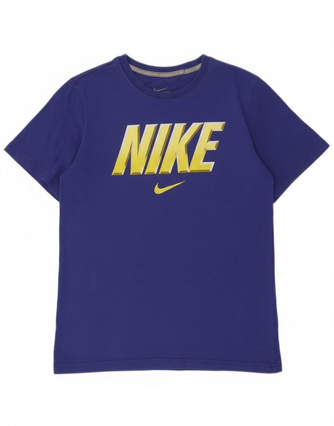 Μπλουζάκι Nike Boys Graphic T-shirt 10-11 ετών Medium Purple