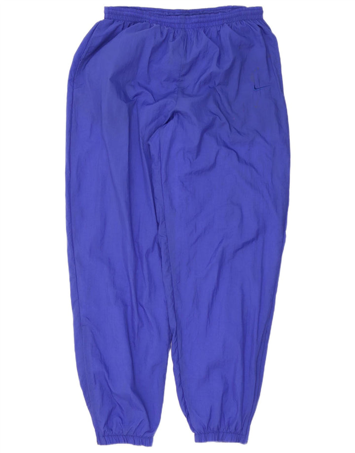 Ανδρική φόρμα NIKE Παντελόνι Joggers XL Purple Polyester