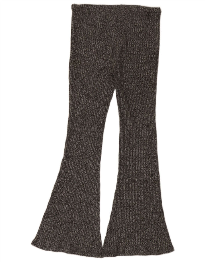 Topshop Γυναικεία φόρμα παντελόνι UK 10 Small Grey