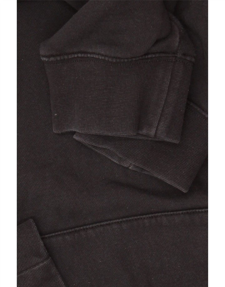 Ανδρικό φούτερ Nike Jumper XL Μαύρο βαμβακερό