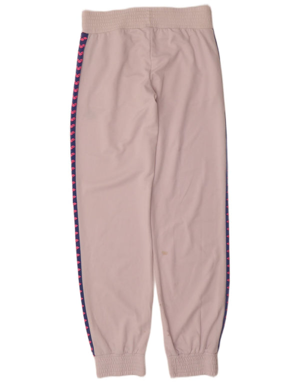 Arena Γυναικεία φόρμα παντελόνια Joggers UK 14 Medium White Colourblock