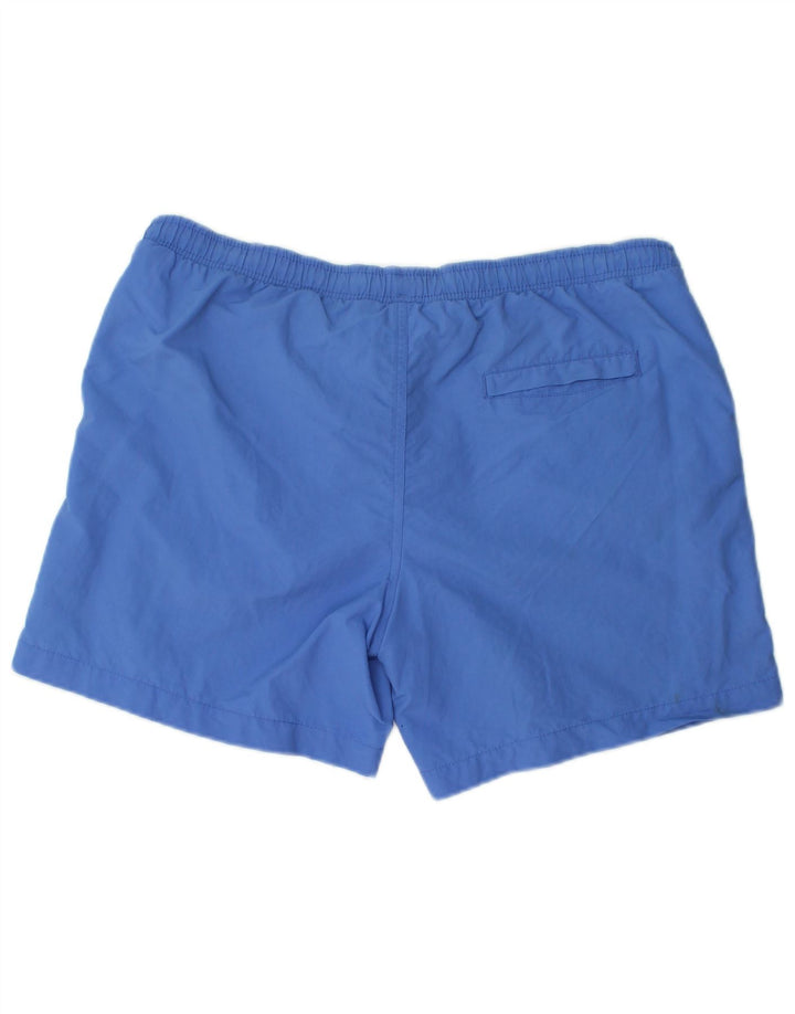 Ανδρικό σορτς Lotto Swimming Medium Blue