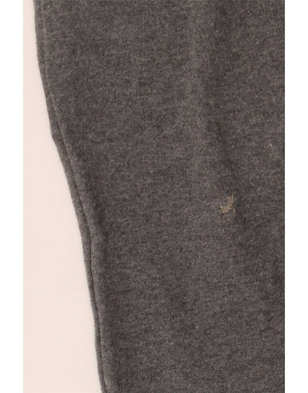 Γυναικεία αθλητική φόρμα Champion Παντελόνι UK 14 Medium Grey Cotton